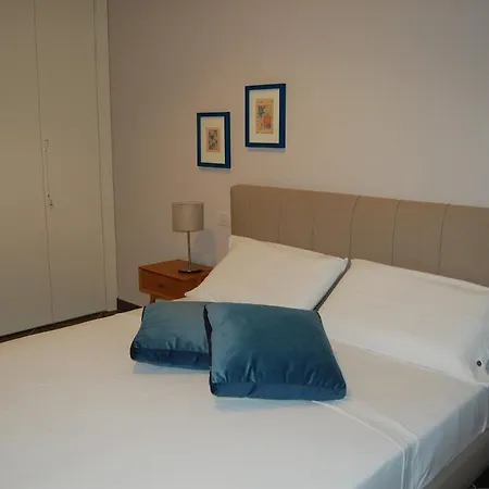 Bogino 18 - Apartment *