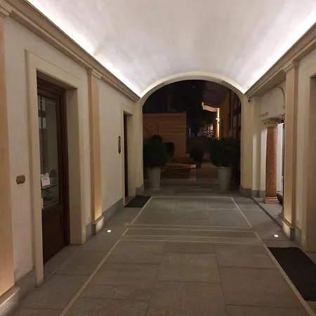 Appartement Bogino 18 - *