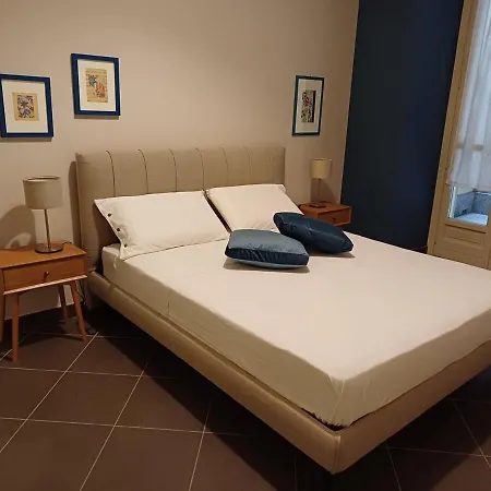 Apartment Bogino 18 - Turin