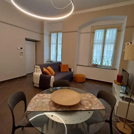 Apartment Bogino 18 - *