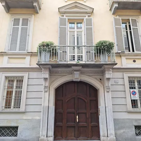 Apartment Bogino 18 - *
