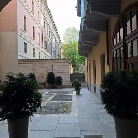 Bogino 18 - Apartment