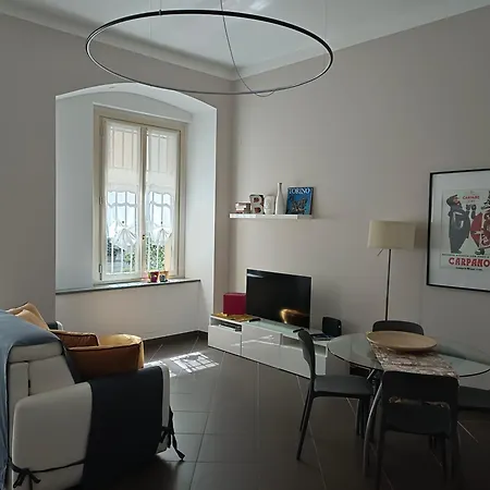 Apartment Bogino 18 - *