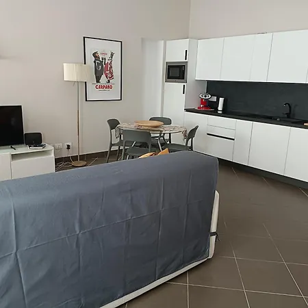 Apartment Bogino 18 - *