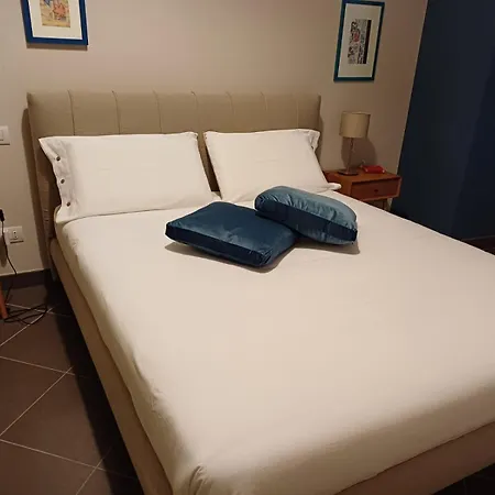 Apartment Bogino 18 -