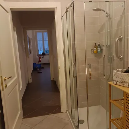 Bogino 18 - Apartamento
