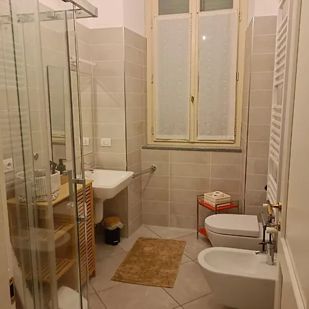 Bogino 18 - Apartment