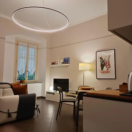 Bogino 18 - Apartamento *