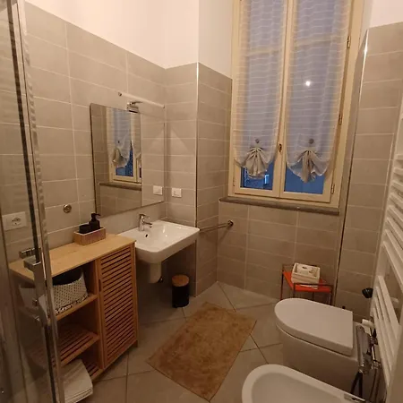 Bogino 18 - Apartamento