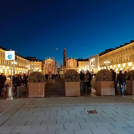 Bogino 18 - Appartamento Torino