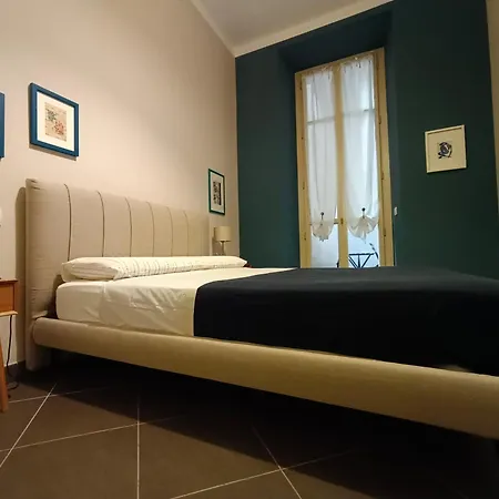 Apartment Bogino 18 - *