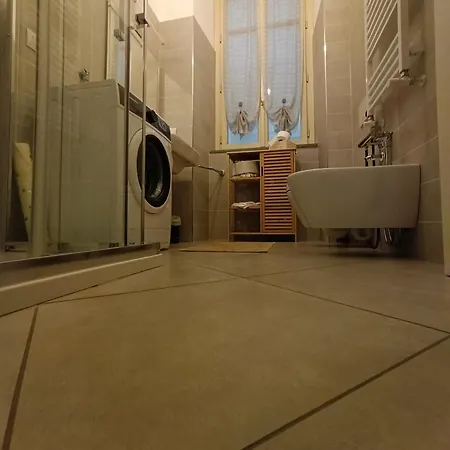 Bogino 18 - Apartment