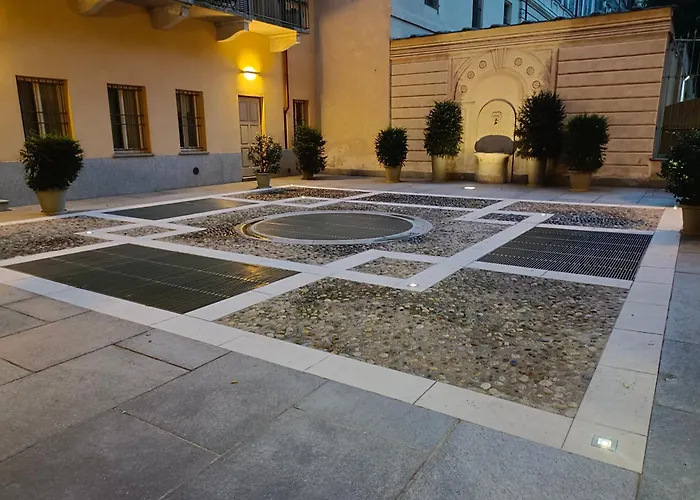 Appartamento Bogino 18 -