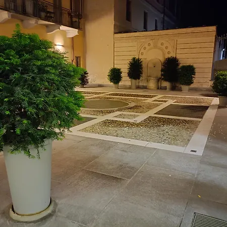 Bogino 18 - Torino