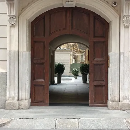 Lägenhet Bogino 18 -