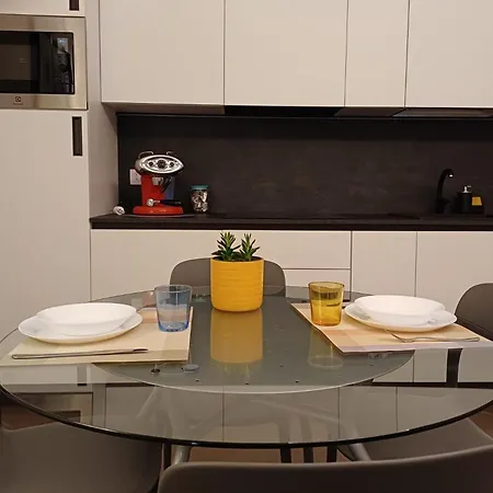 Apartament Bogino 18 - Turyn