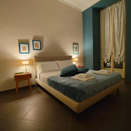 Bogino 18 - Lägenhet *