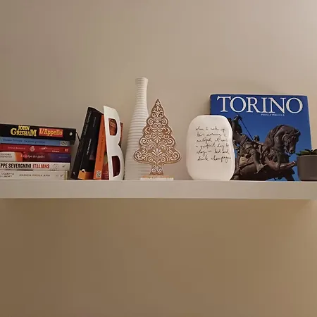 Bogino 18 - *