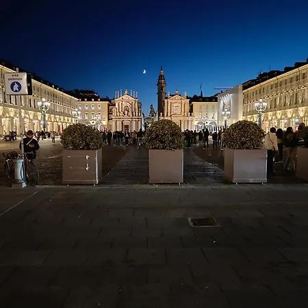 Bogino 18 - Lägenhet *