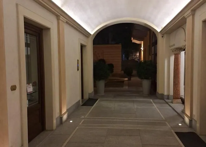 Apartment Bogino 18 - *