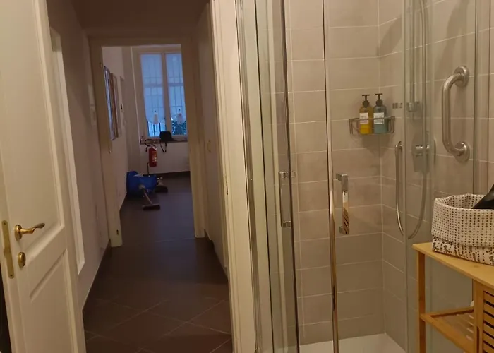 Bogino 18 - Apartment