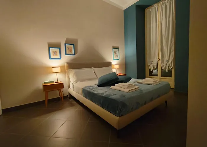 Bogino 18 - Apartment *